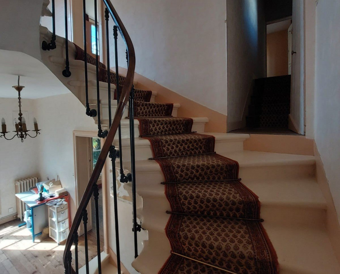 vente Maison bourgeoise Niort - Photo 12