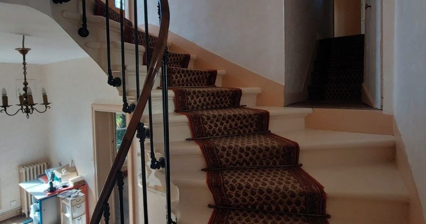 vente Maison bourgeoise Niort