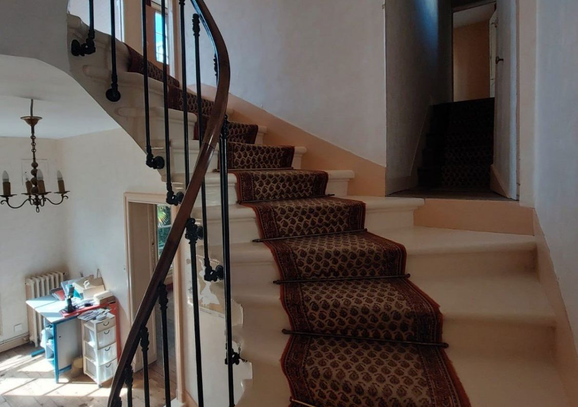 vente Maison bourgeoise Niort