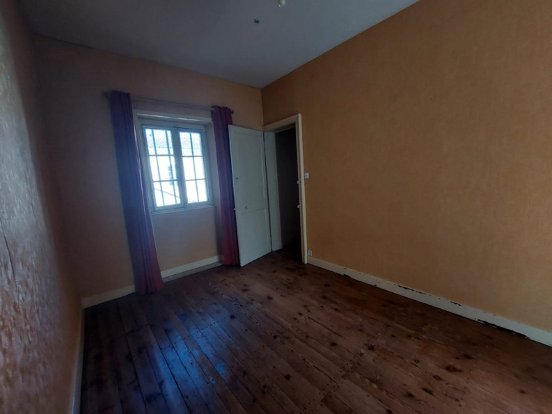vente Maison bourgeoise Niort - Photo 13