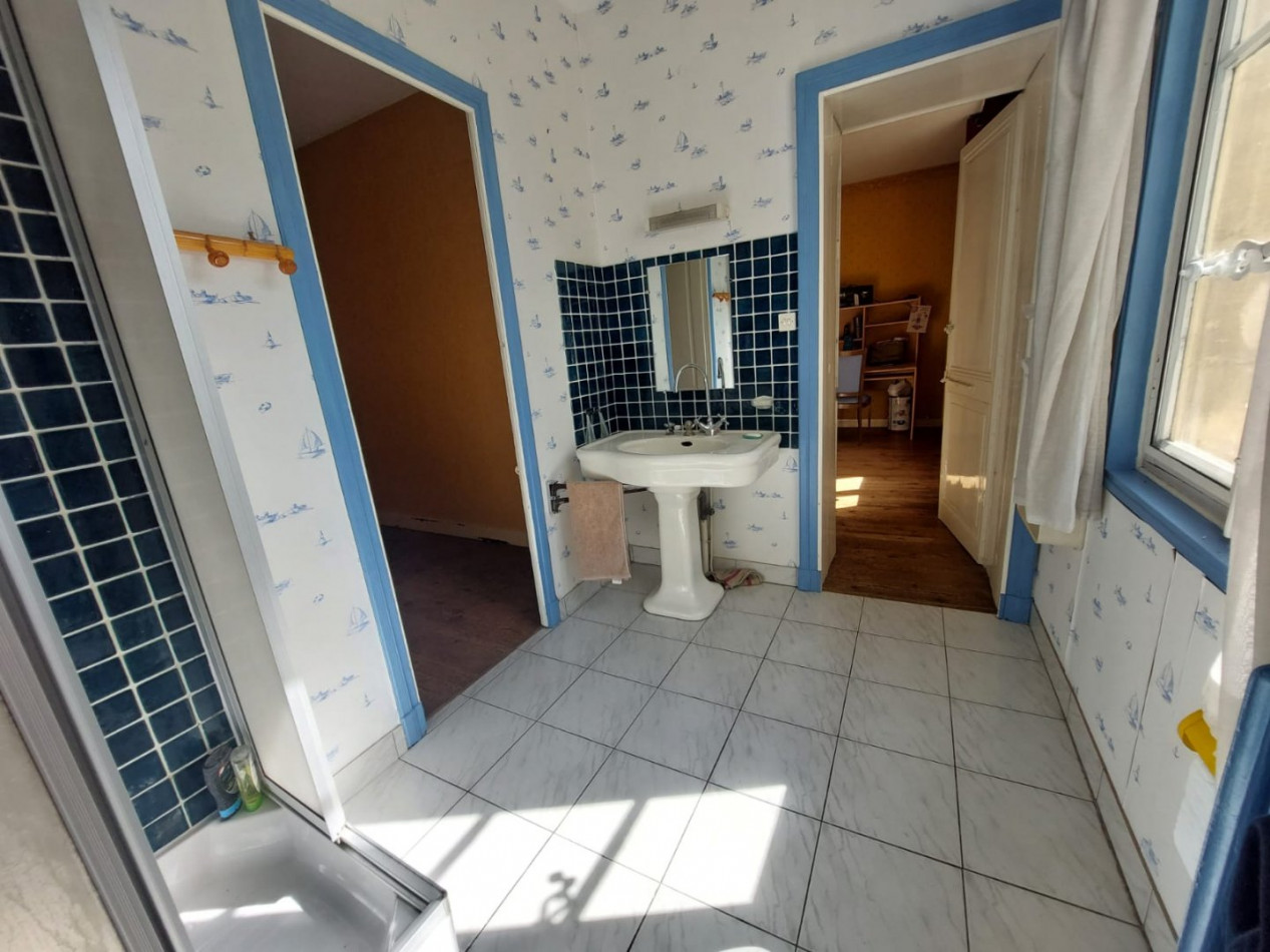 vente Maison bourgeoise Niort - Photo 14
