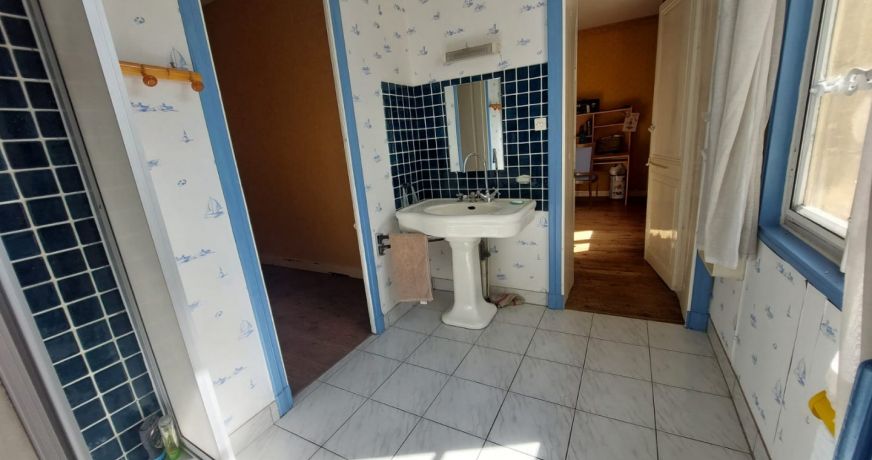 vente Maison bourgeoise Niort