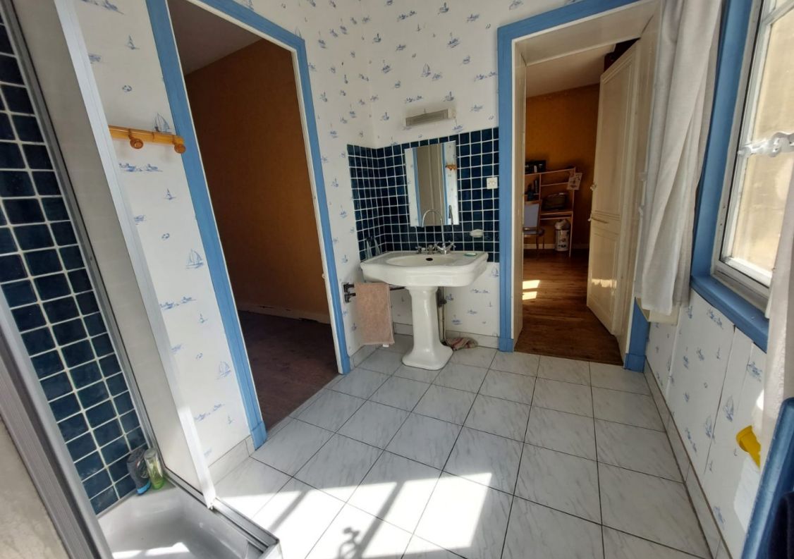 vente Maison bourgeoise Niort
