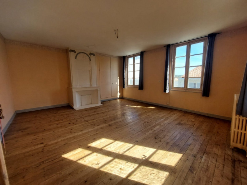 vente Maison bourgeoise Niort - Photo 15