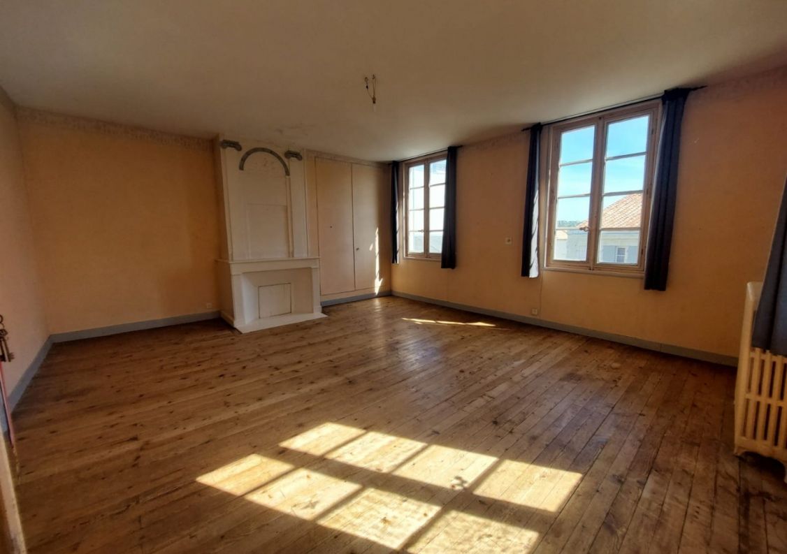 vente Maison bourgeoise Niort