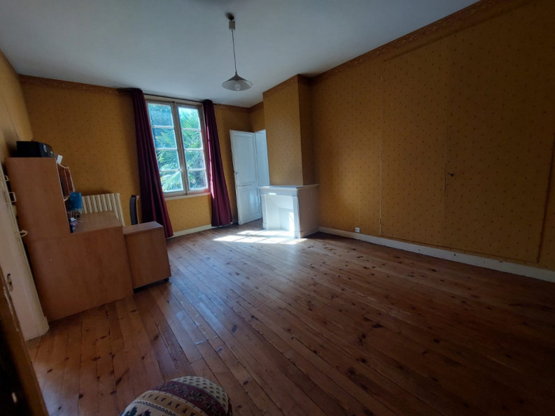 vente Maison bourgeoise Niort - Photo 16