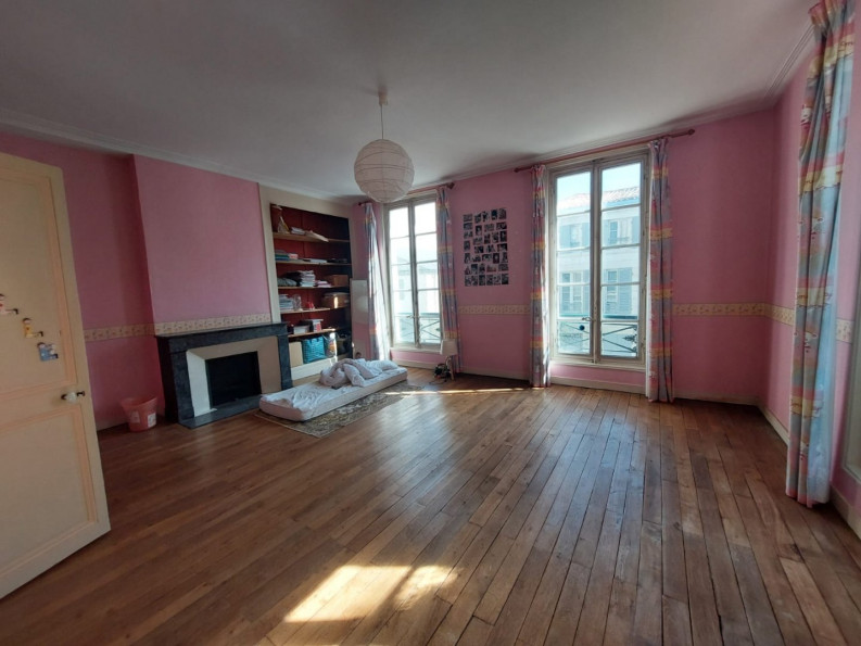 vente Maison bourgeoise Niort - Photo 17