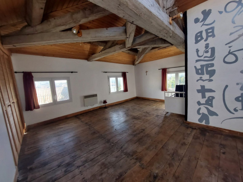 vente Maison bourgeoise Niort - Photo 18