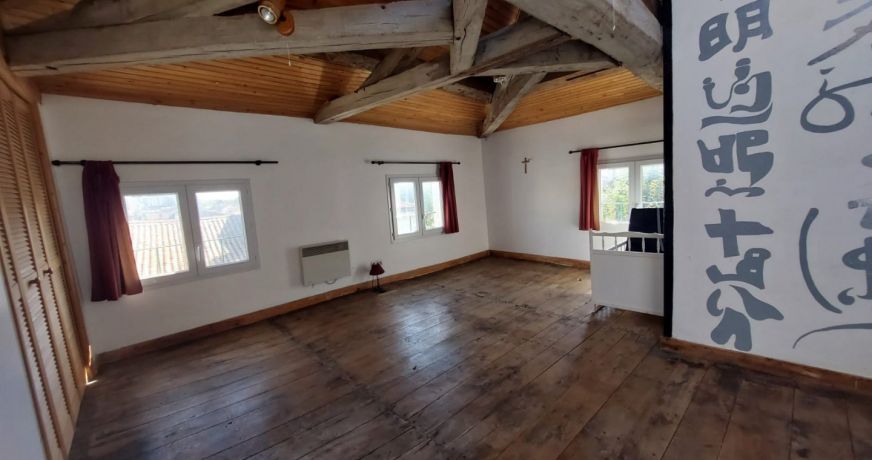 vente Maison bourgeoise Niort
