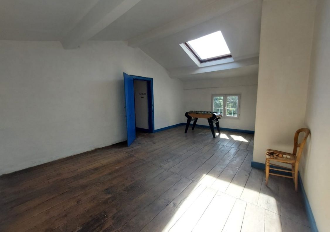 vente Maison bourgeoise Niort