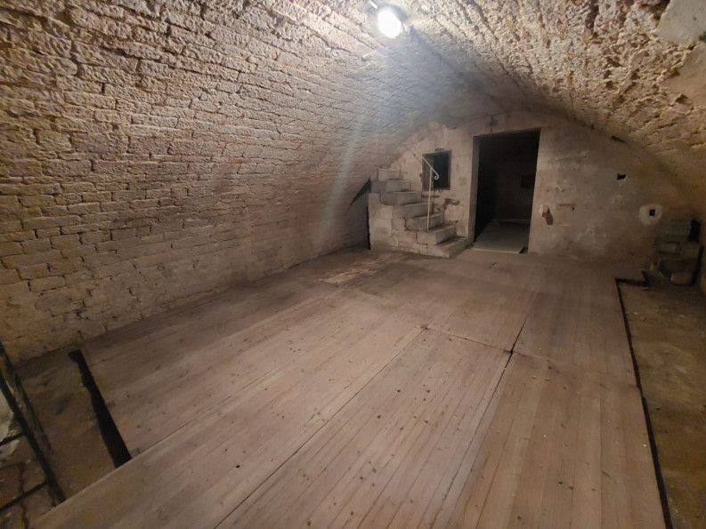 vente Maison bourgeoise Niort - Photo 20