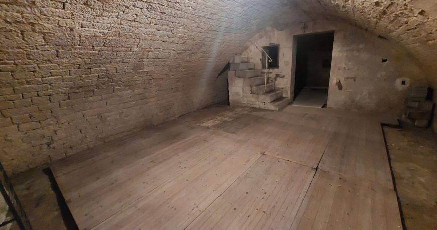 vente Maison bourgeoise Niort