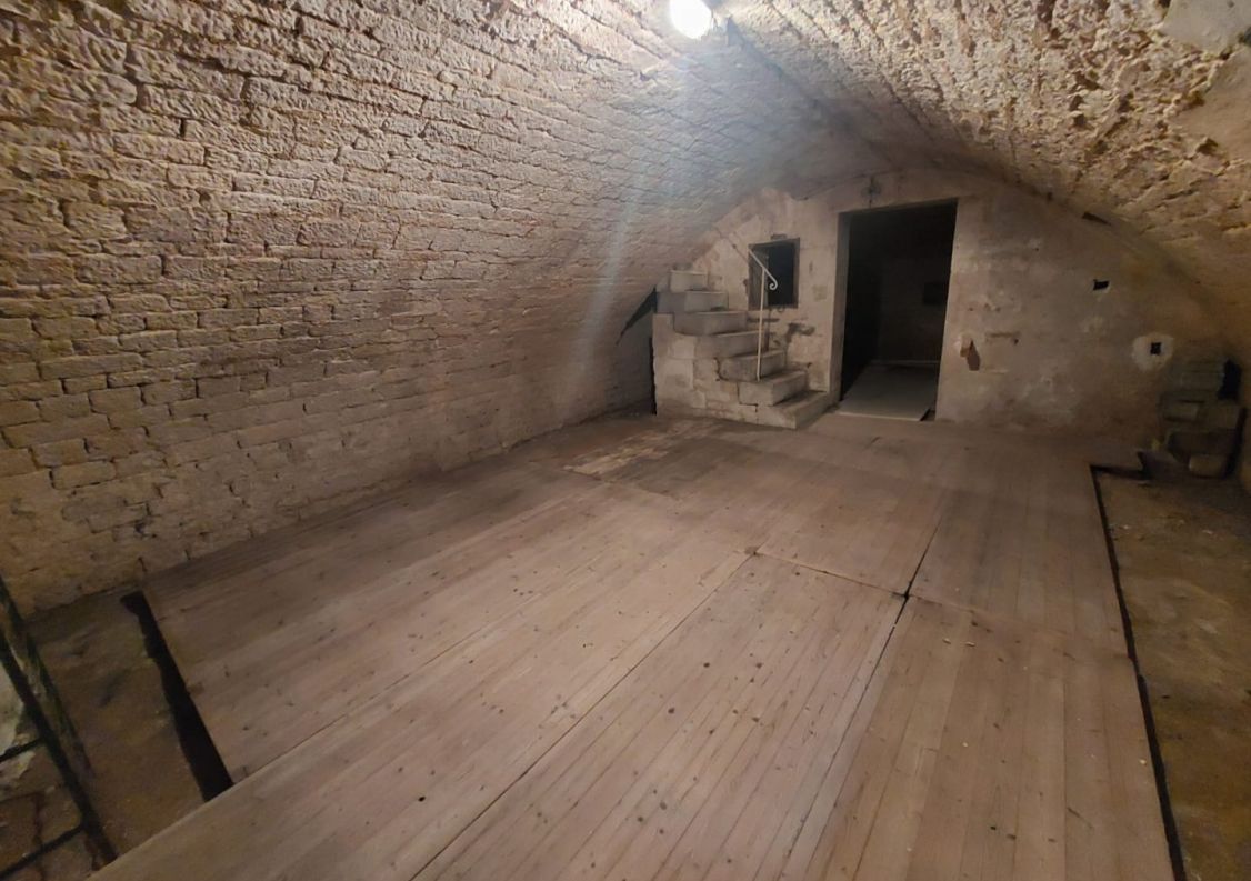 vente Maison bourgeoise Niort