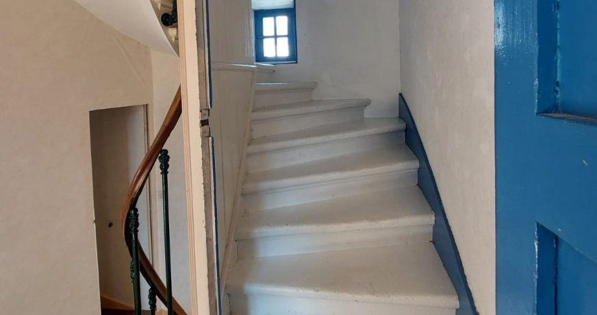 vente Maison bourgeoise Niort