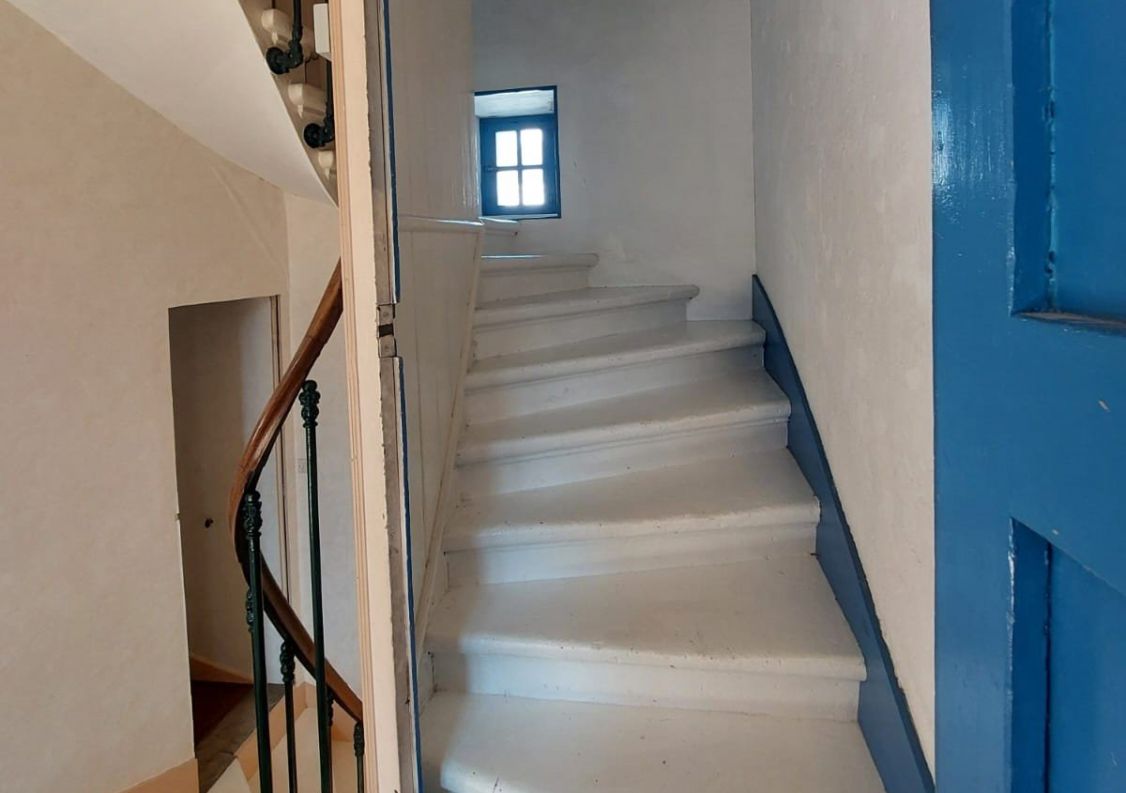 vente Maison bourgeoise Niort