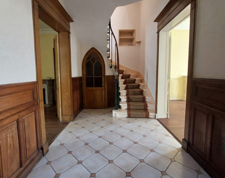 vente Maison bourgeoise Niort - Photo 3