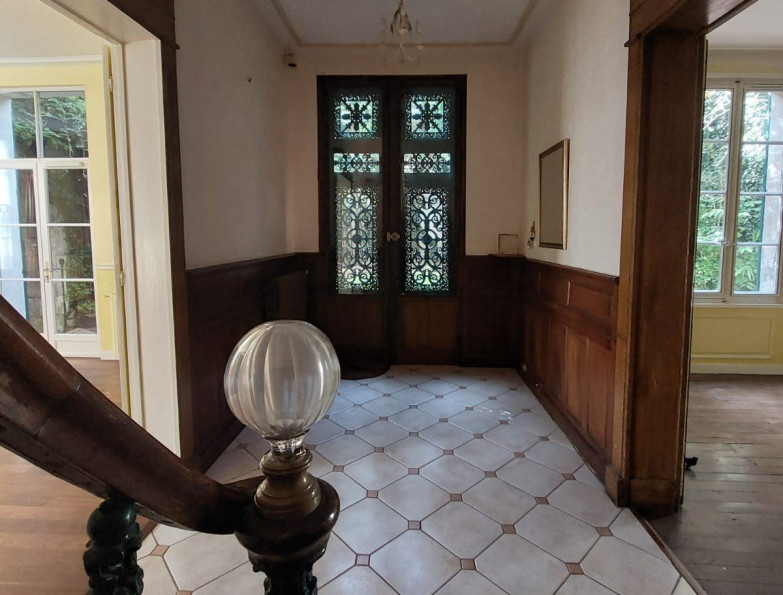 vente Maison bourgeoise Niort - Photo 5