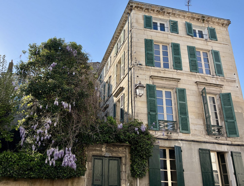 vente Maison Niort - Photo 19