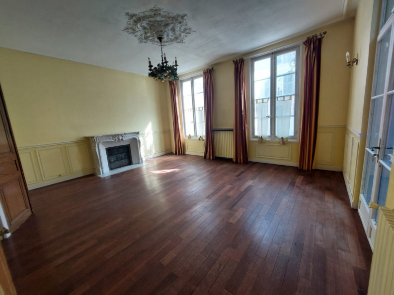 vente Maison bourgeoise Niort - Photo 4