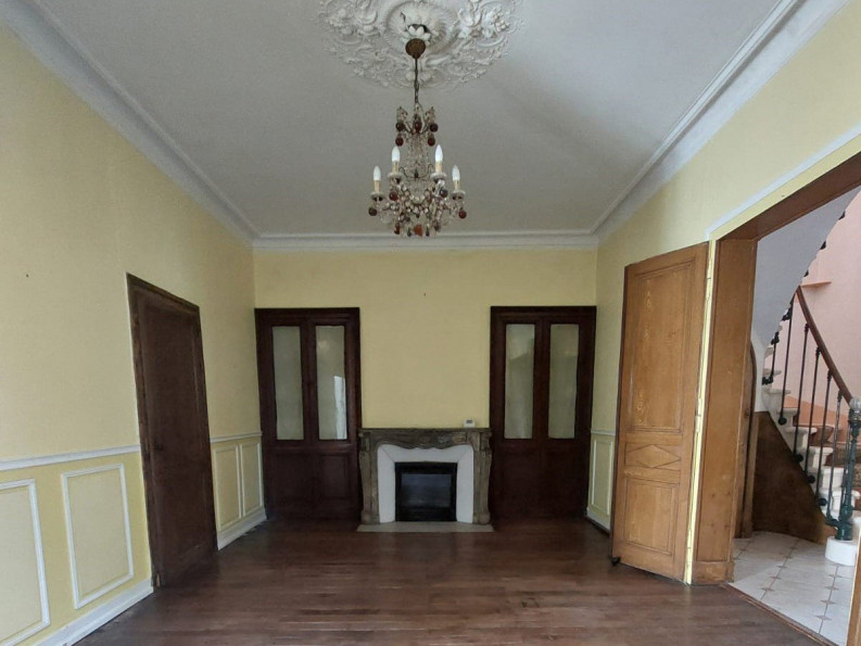 vente Maison bourgeoise Niort - Photo 5