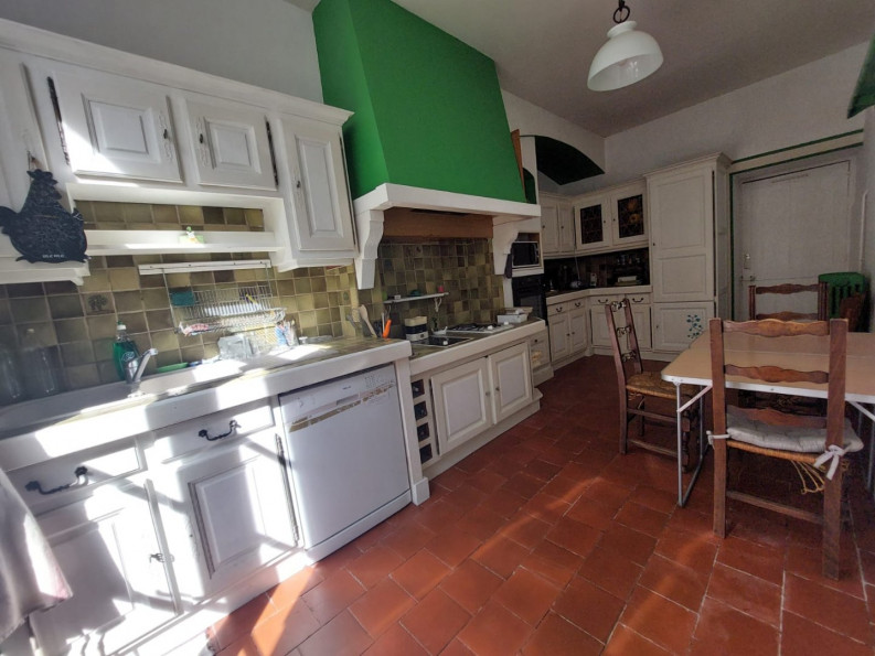 vente Maison bourgeoise Niort - Photo 8