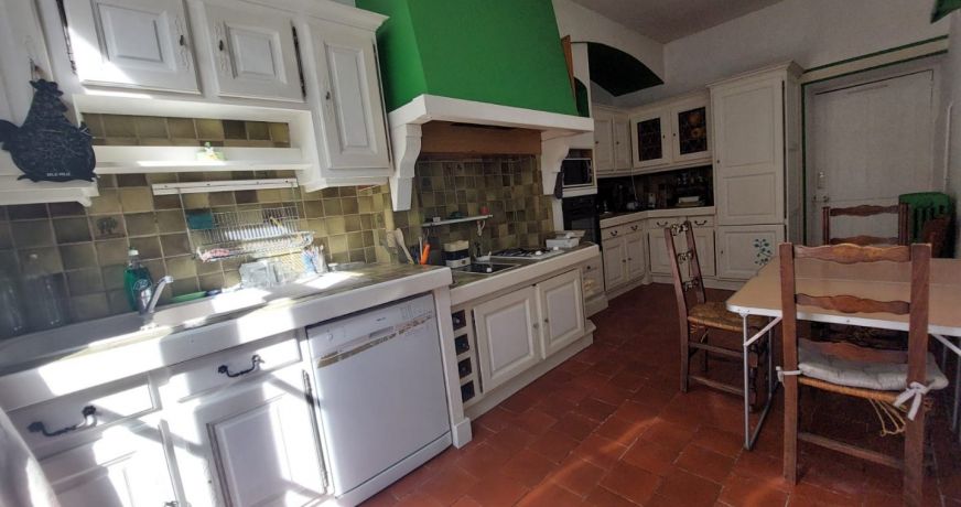 vente Maison bourgeoise Niort