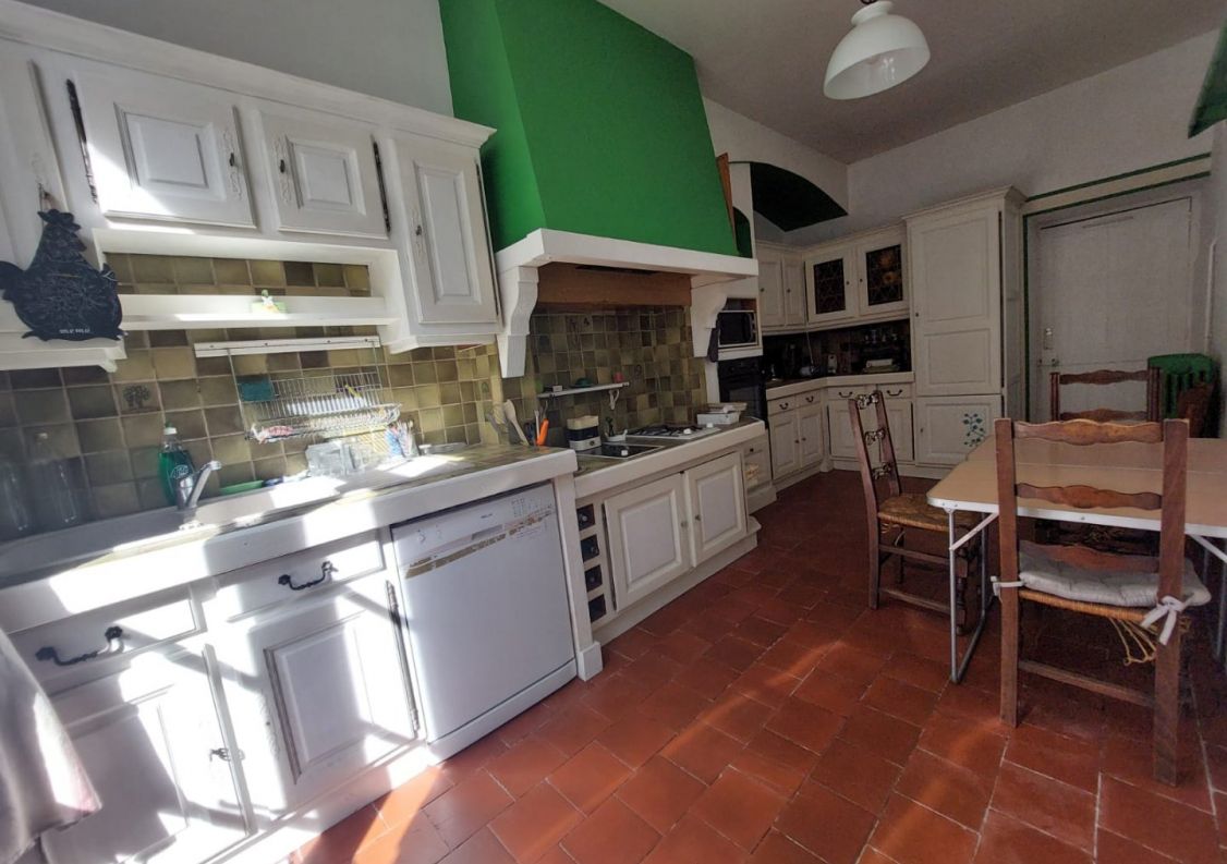 vente Maison bourgeoise Niort