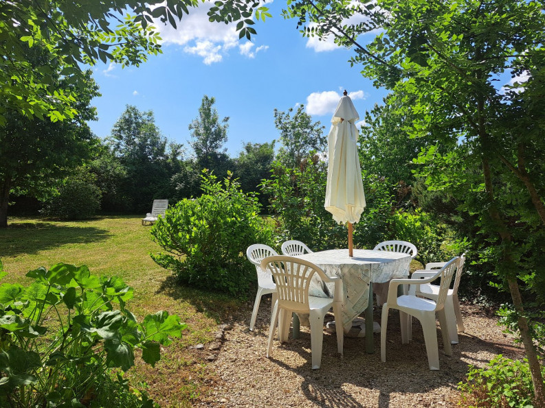 vente Maison Saint Pierre De Juillers - Photo 8