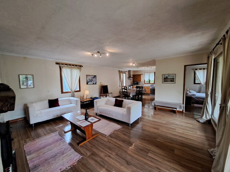 vente Maison Saint Pierre De Juillers - Photo 7