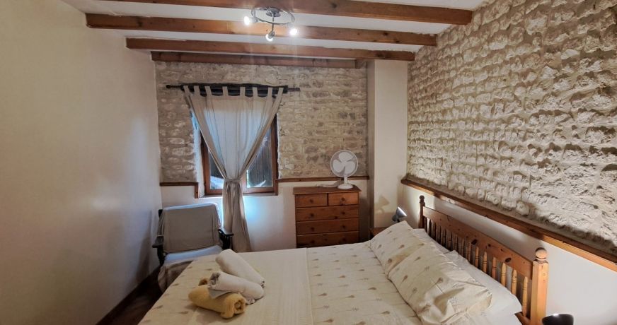 vente Maison Saint Pierre De Juillers