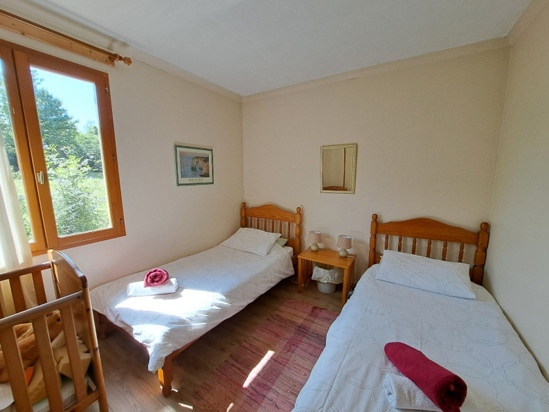 vente Maison Saint Pierre De Juillers - Photo 10