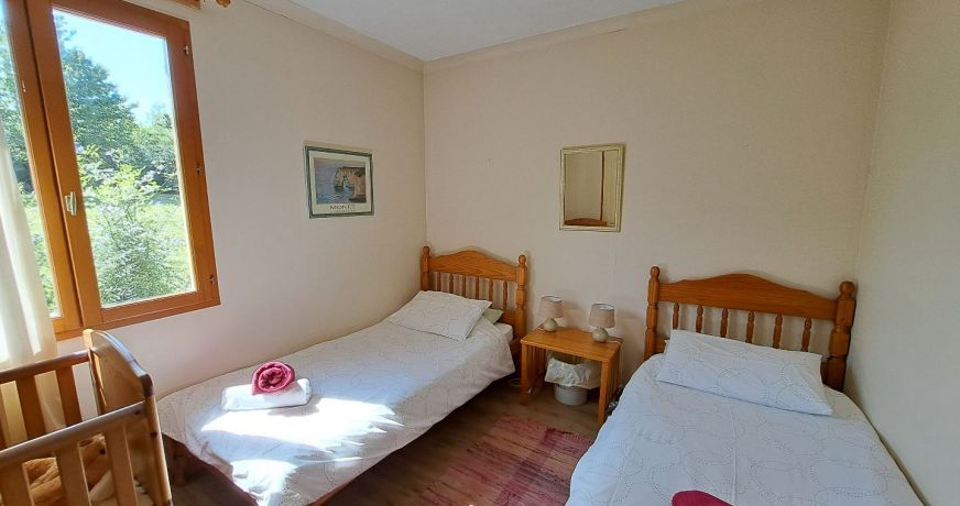 vente Maison Saint Pierre De Juillers