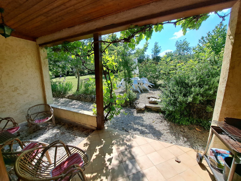 sale Maison Saint Pierre De Juillers - Photo 12