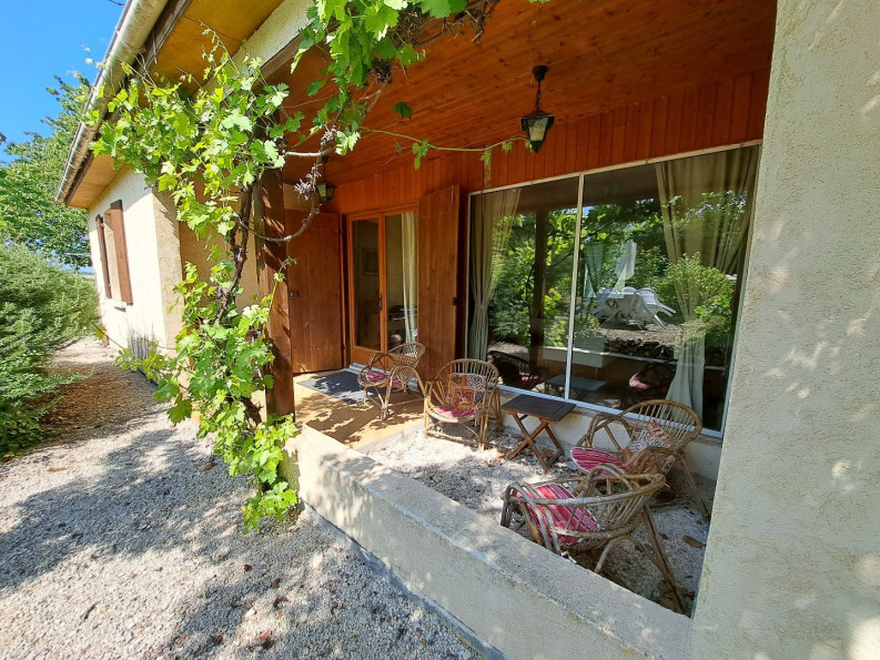 sale Maison Saint Pierre De Juillers - Photo 13