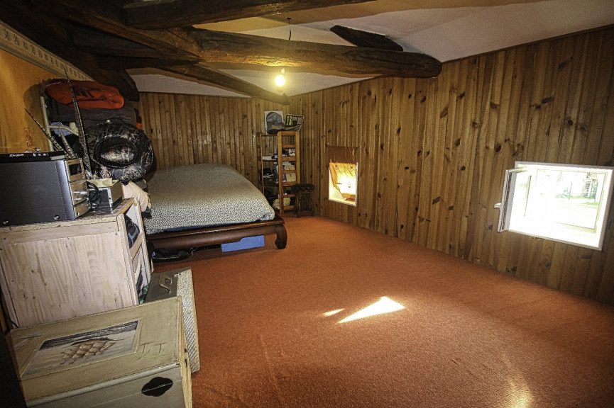 vente Maison de village Gourvillette - Photo 11