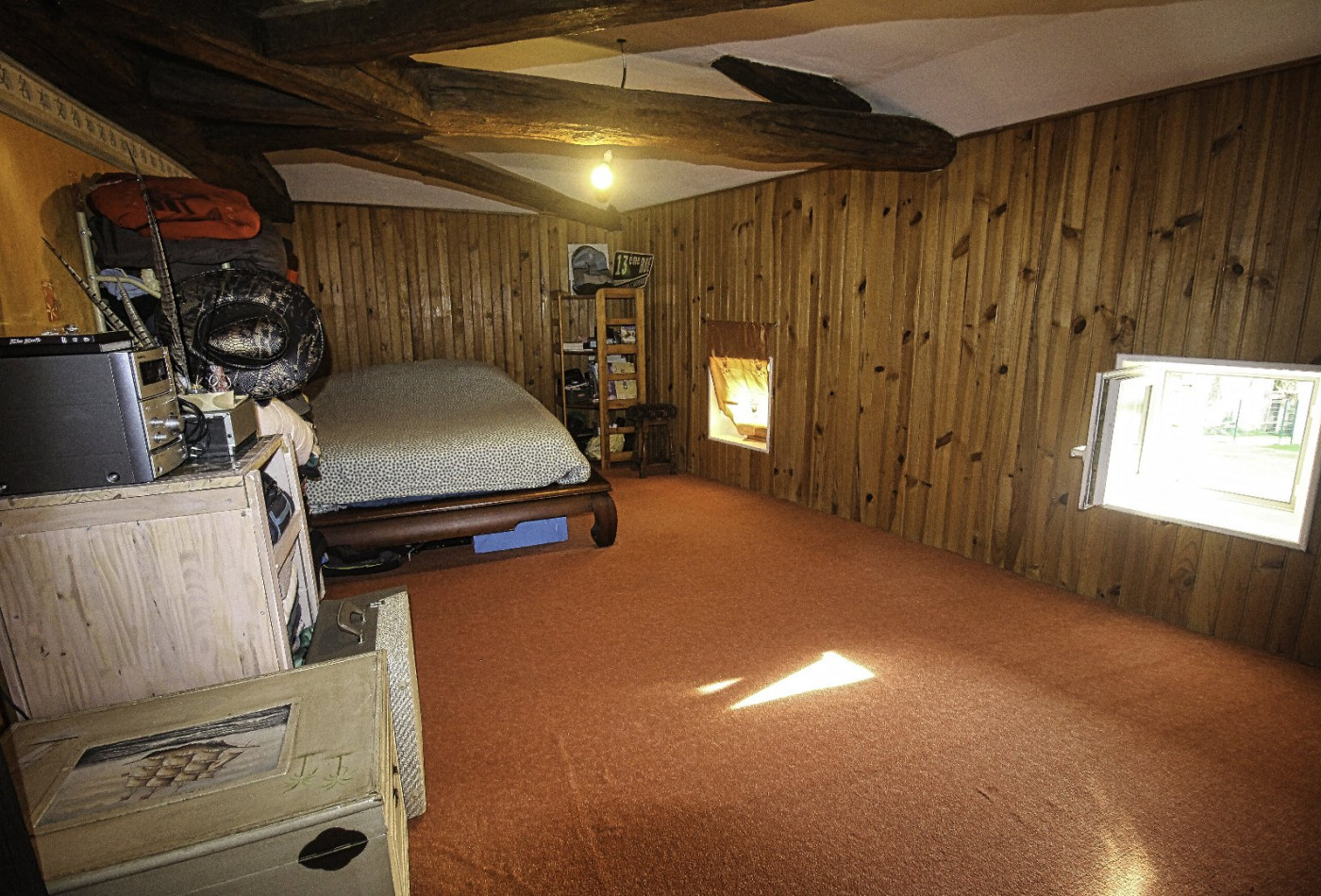 vente Maison de village Gourvillette - Photo 10