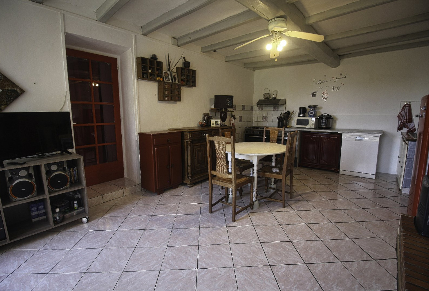 vente Maison de village Gourvillette - Photo 6