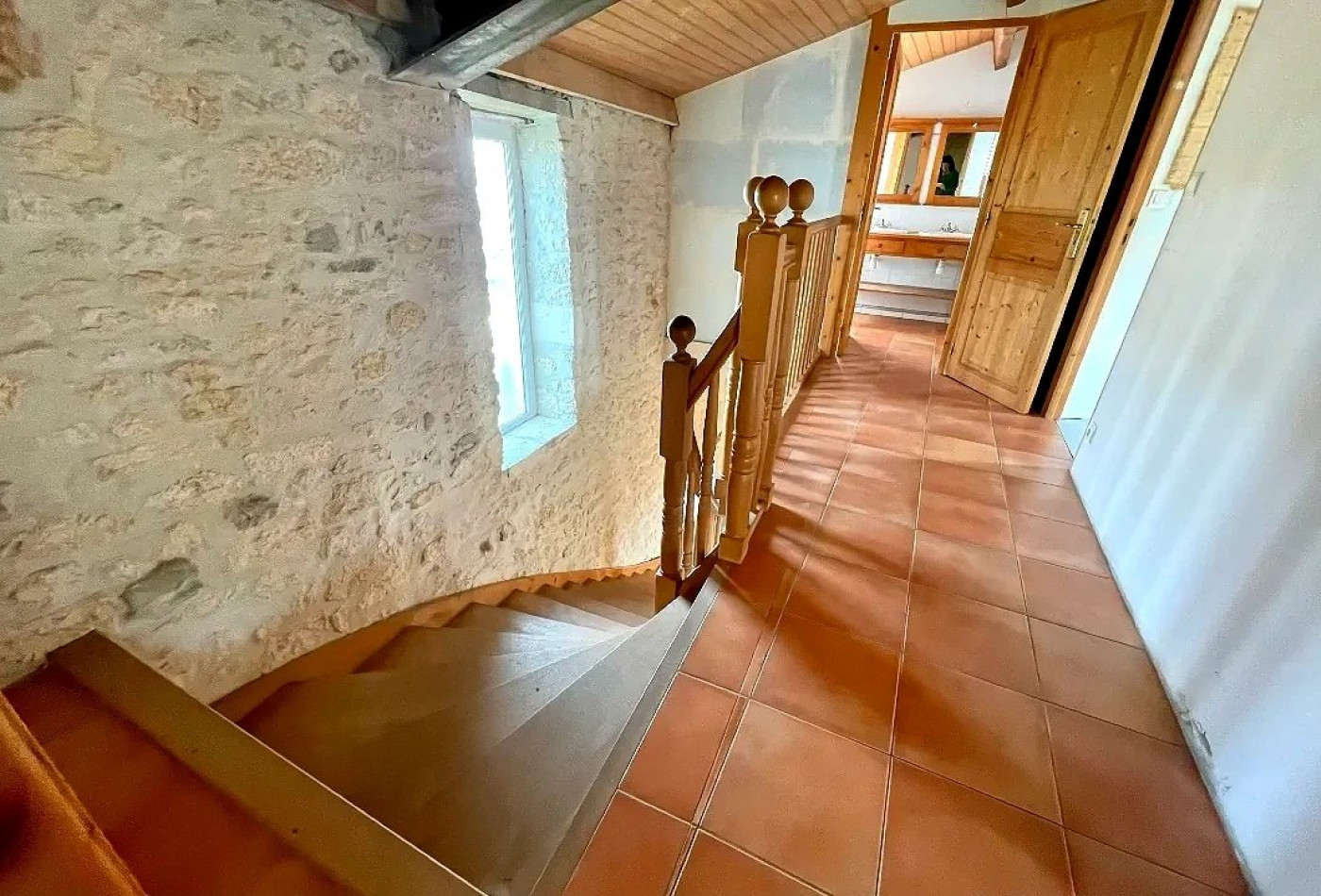 vente Longere La Tremblade - Photo 7