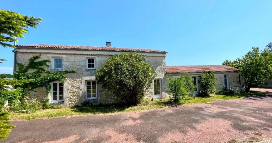 vente Longere La Tremblade