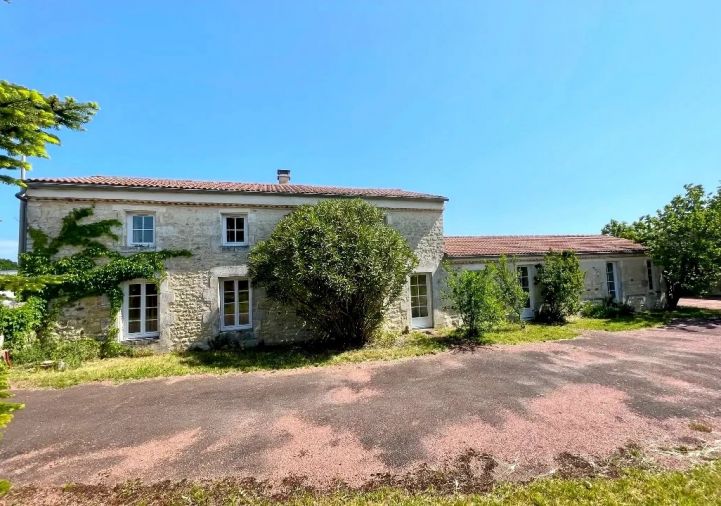 vente Longere La Tremblade