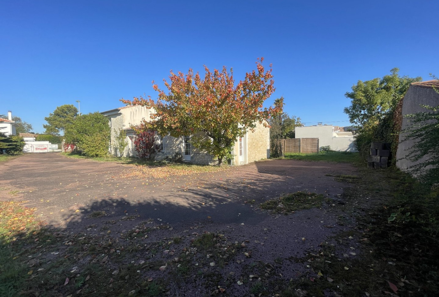 vente Longere La Tremblade - Photo 9