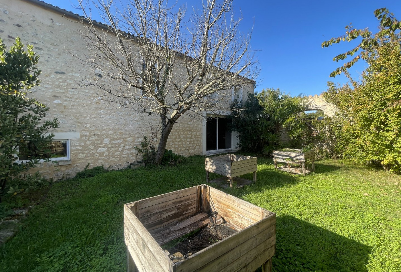 vente Longere La Tremblade - Photo 5