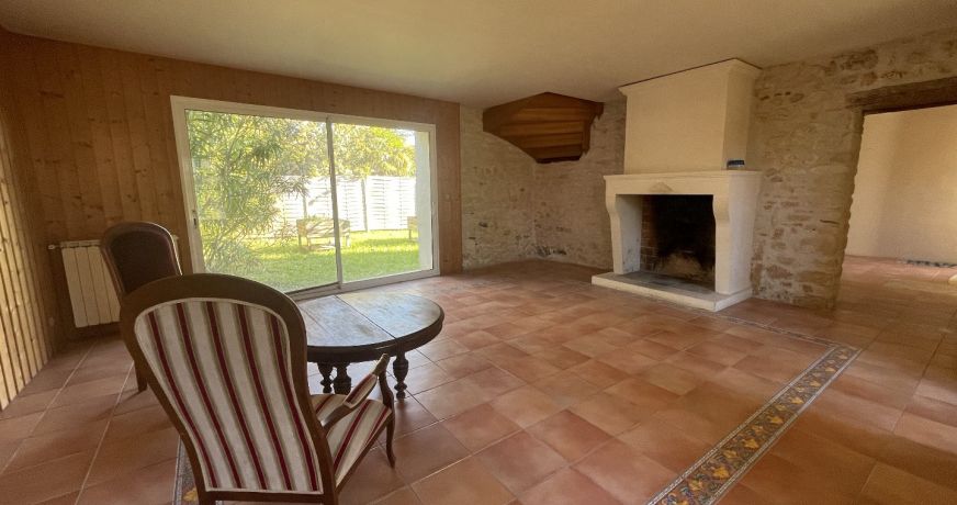 vente Longere La Tremblade