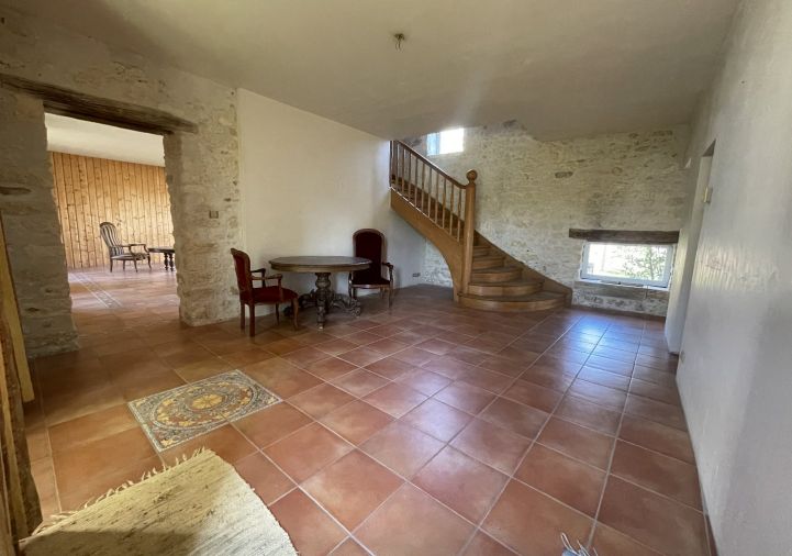 vente Longere La Tremblade