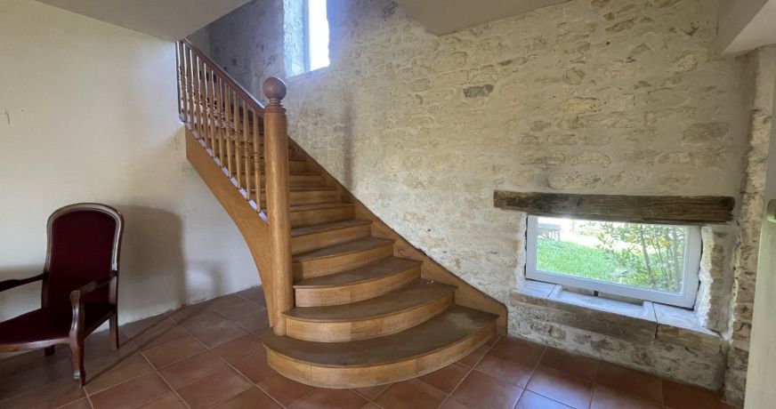 vente Longere La Tremblade