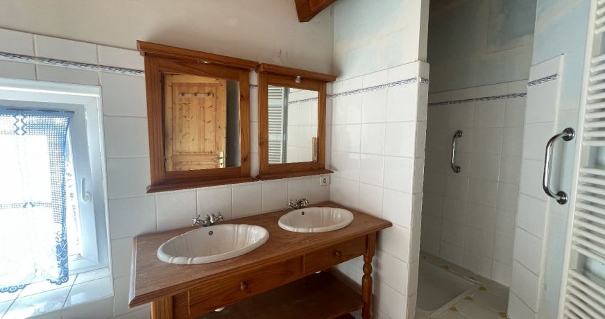 vente Longere La Tremblade