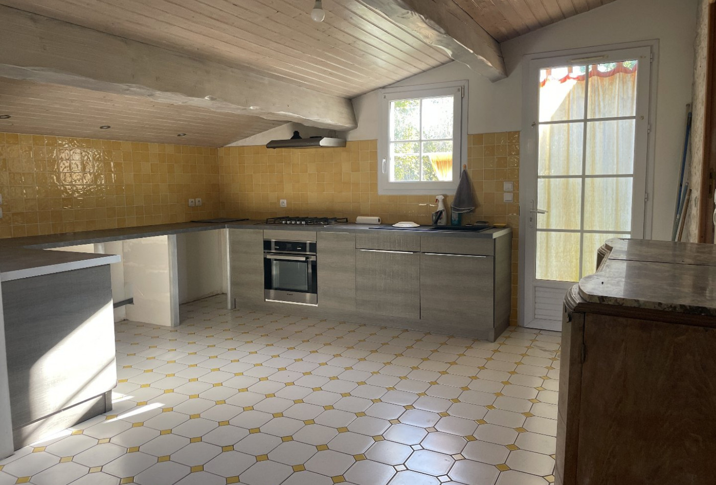 vente Longere La Tremblade - Photo 2