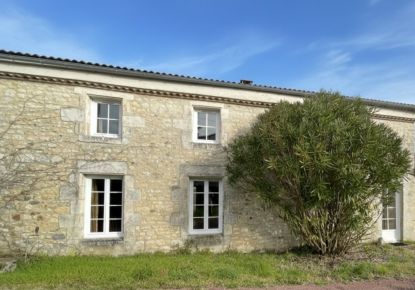 vente Longere La Tremblade