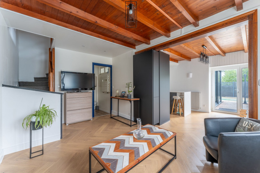 vente Maison Brizambourg - Photo 5