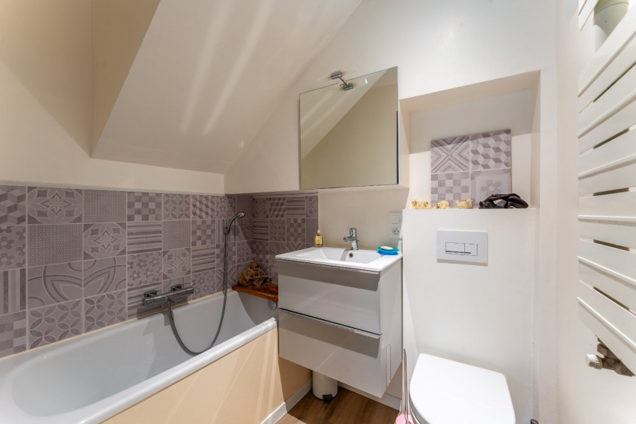 vente Maison Brizambourg - Photo 6